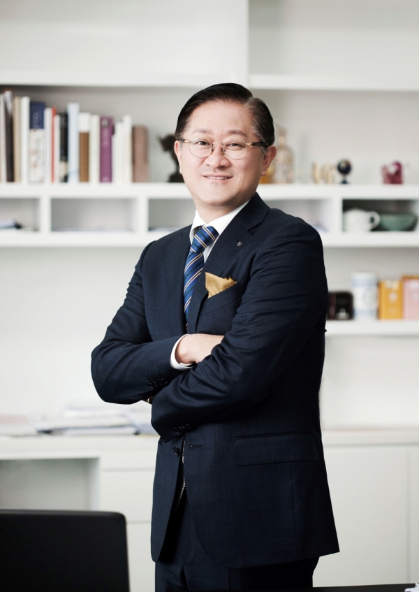 아모레퍼시픽 서경배 회장 (사진=아모레퍼시픽그룹 제공)