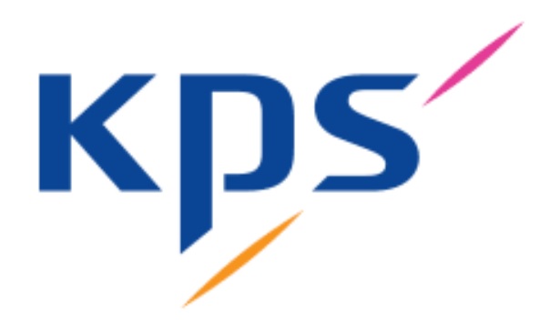 케이피에스가 22일 여의도에서 코스닥 상장에 따른 성장전략과 비전을 발표했다. 제공| 케이피에스