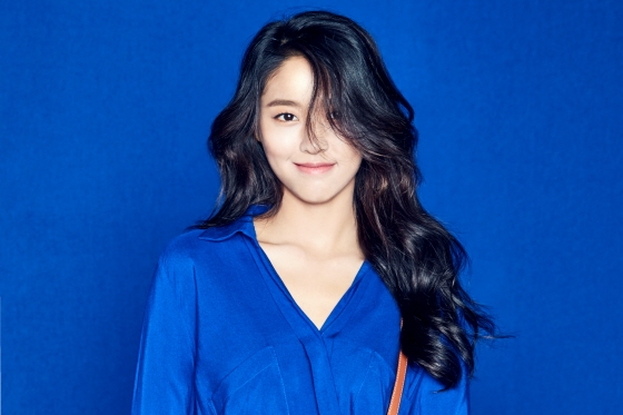 걸그룹 AOA 설현 | 출처 헤지스