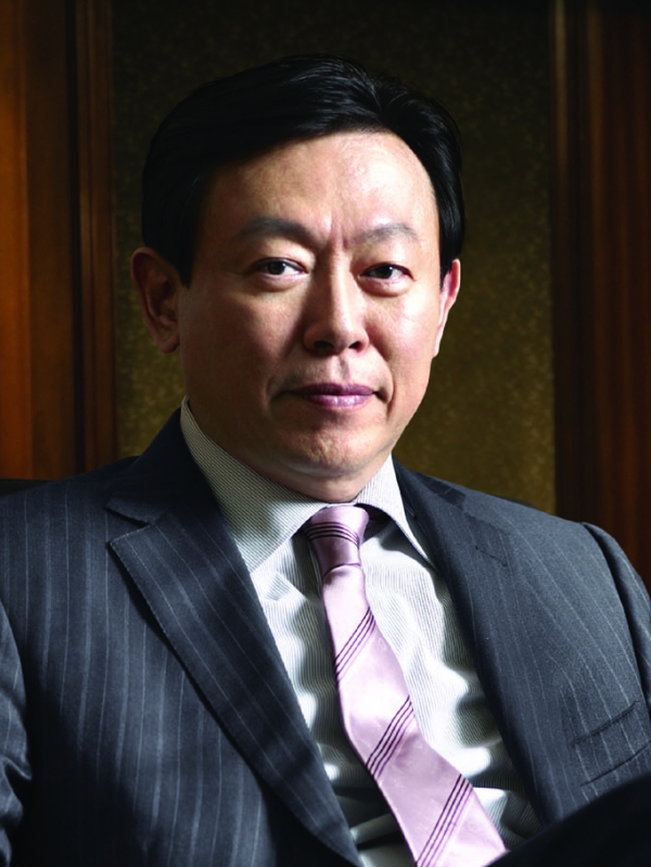 신동빈 롯데그룹 회장. 제공ㅣ롯데그룹.