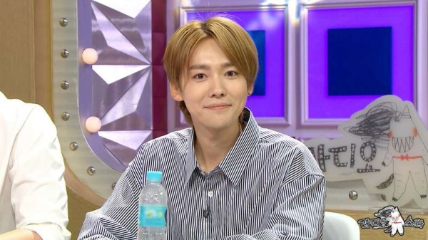 라디오스타 김진우 출처 | MBC 라디오스타
