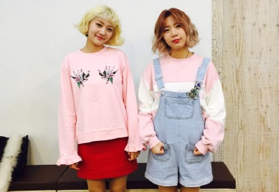 볼빤간사춘기 출처 | 더스타아시아DB