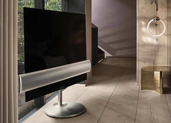 베오비전 이클립스 OLED TV. 출처 | 뱅앤올룹슨