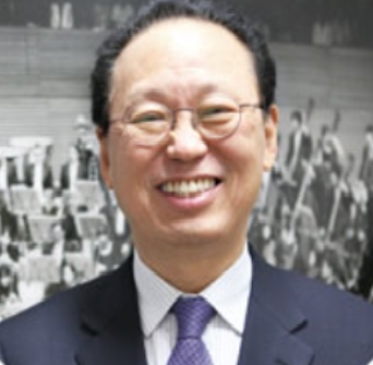 최흥식 서울시립교향악단 대표가 차기 금감원장에 내정됐다. 제공ㅣ서울시립교향악단 홈페이지
