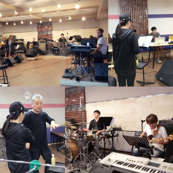 출처 | 양수경 인스타그램