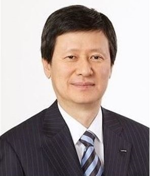 신동주 SDJ코퍼레이션 회장