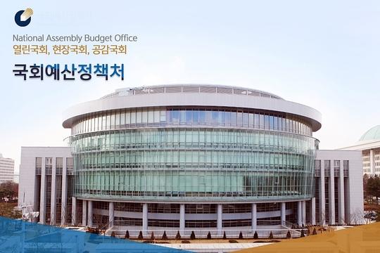국회예산정책처는 내년 민간소비 증가율을 2.8%로 전망했다. 제공|국회예산정책처