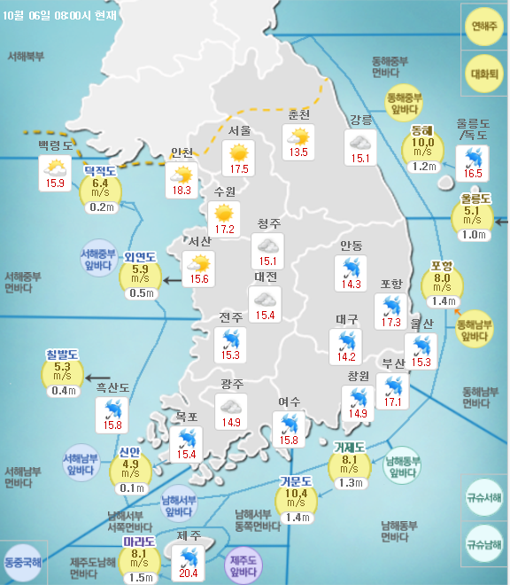 제공 | 기상청