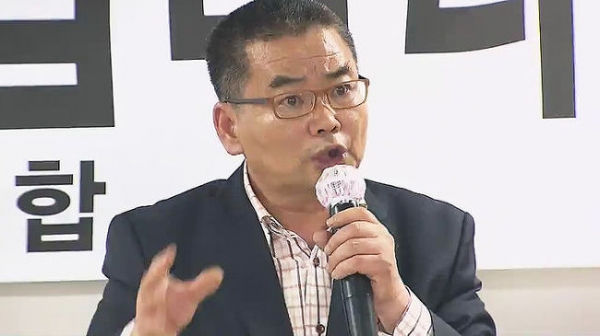 검찰이 '관제시위' 주도 혐의를 받고 있는 추선희 전 어버이연합 사무총장에 대해 이르면 다음주 구속영장을 청구할 방침이다