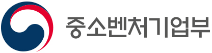 중소벤처기업부 MI. 출처| 중소벤처기업부