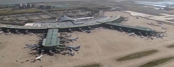 인천국제공항 [출처|인천국제공항공사]