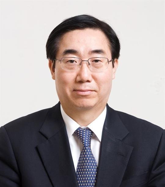 최방길 전 신한BNP파리바자산운용 대표이사