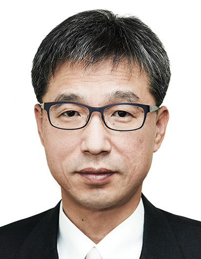 허인 現 KB국민은행 부행장. 제공|KB국민은행