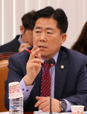 김규환 의원. 출처|김규환 의원실