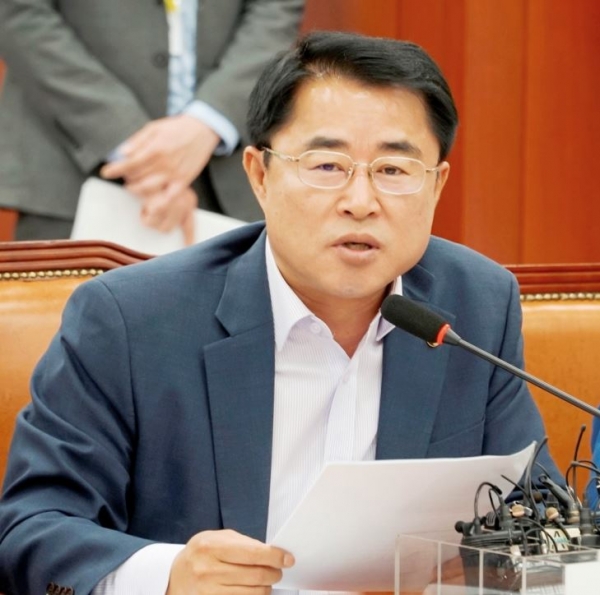 최경환 의원 [출처|최경환 의원실]