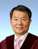 27일 새 헌법재판소장 후보자로 임명된 이진성 헌법재판관. 출처 | 헌법재판관