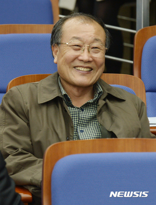 검찰이 김재철 전 MBC사장의 자택을 압수수색했다. [사진=뉴시스]