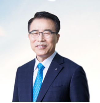 조용병 신한금융지주 회장. 출처|신한금융지주 홈페이지