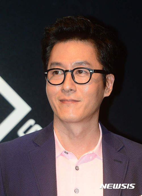 영화배우 김주혁씨 [사진=뉴시스]
