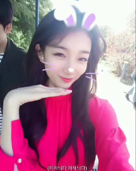 (출처: 수지 인스타그램)