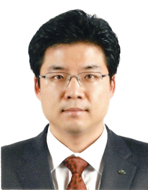 이상준 현대약품 사장. 출처| 현대약품