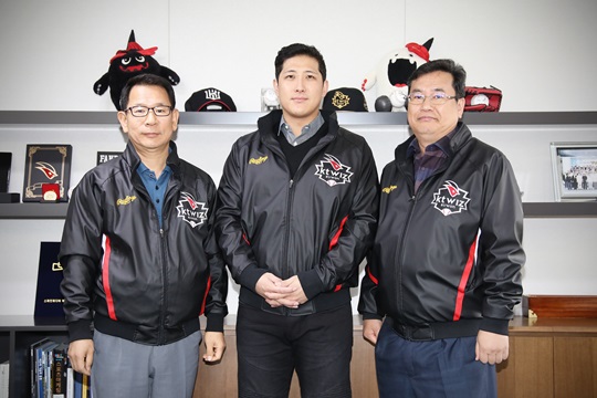 황재균이 kt와 4년 88억원에 계약을 체결했다. 제공|kt위즈