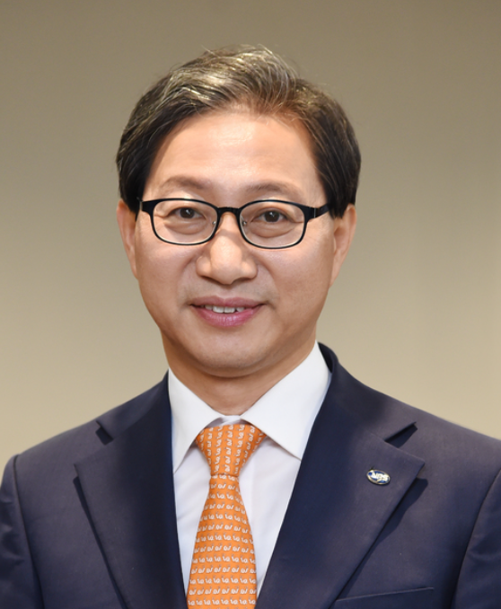 김성주 국민연금공단 이사장. 제공|국민연금공단