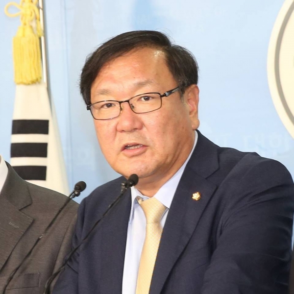 김태년 의원 [출처|김태년 의원 페이스북]