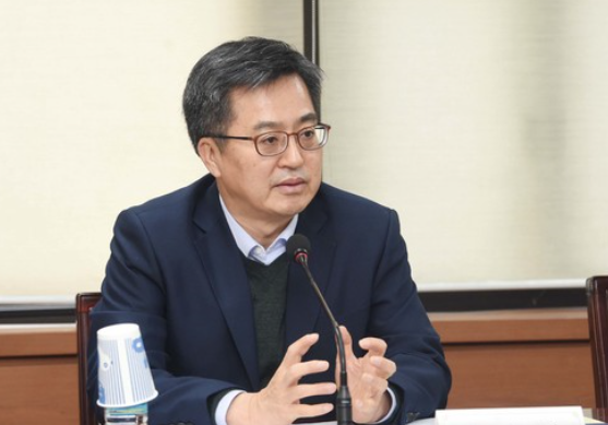 김동연 부총리. [사진=뉴시스]