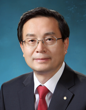 손태승 우리은행장 내정자. 사진=우리은행
