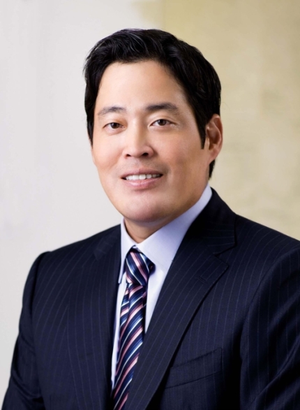 정용진 신세계그룹 부회장. 출처| 신세계그룹