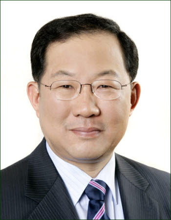한국경영자총협회 박병원 회장. 사진| 경총 제공