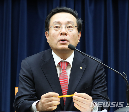 손태승 우리은행장ㅣ사진=뉴시스