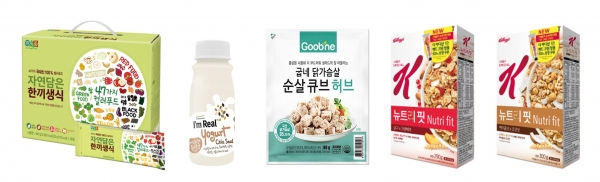 [사진=정식품]