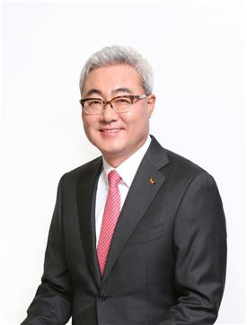 김준 SK이노베이션 총괄 사장.제공=SK이노베이션