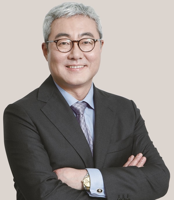 김준 SK이노베이션 사장. 사진=SK이노베이션 제공