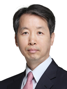박동욱 현대건설 신임 사장. 사진=현대건설 제공