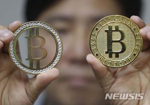 금융당국이 은행 6곳의 암호화페 거래소 계좌를 특별 점검한다. 사진=뉴시스