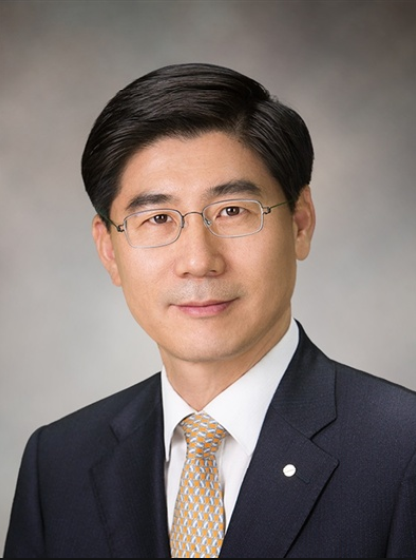 이광구 전 우리은행장ㅣ사진=우리은행