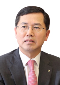 임영진 신한카드 사장. 제공| 신한카드