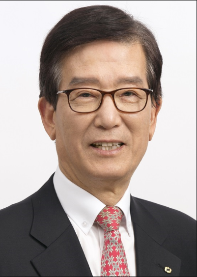 이동걸 KDB산업은행 회장ㅣ사진=산업은행
