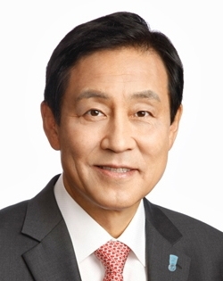김정태 하나금융지주 회장