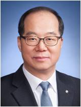 김민호 신임 부사장. 제공 | 한국주택금융공사