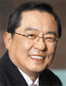 구자열 LS그룹 회장. 제공=LS그룹.