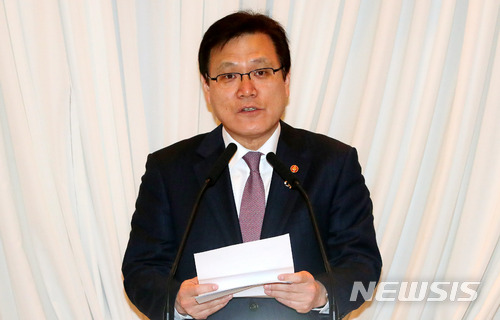 최종구 금융위원장ㅣ사진=뉴시스
