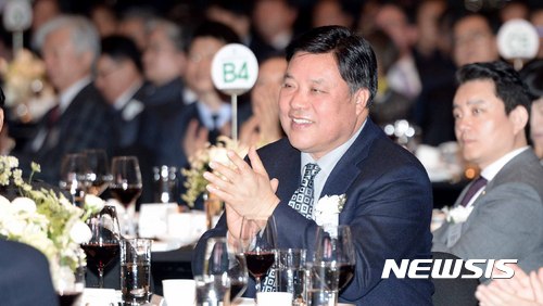서정진 셀트리온 회장ㅣ사진=뉴시스