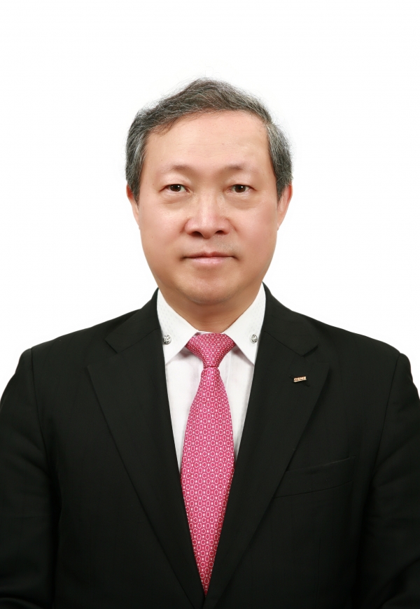서재관 대우조선 상무.