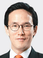 조현범 한국타이어 대표이사. 제공=한국타이어.