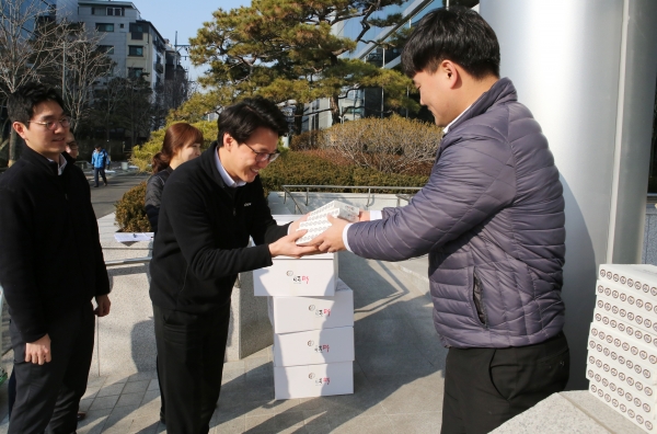 제공 | 동아쏘시오홀딩스