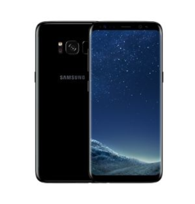 갤럭시 S8. 사진=삼성전자